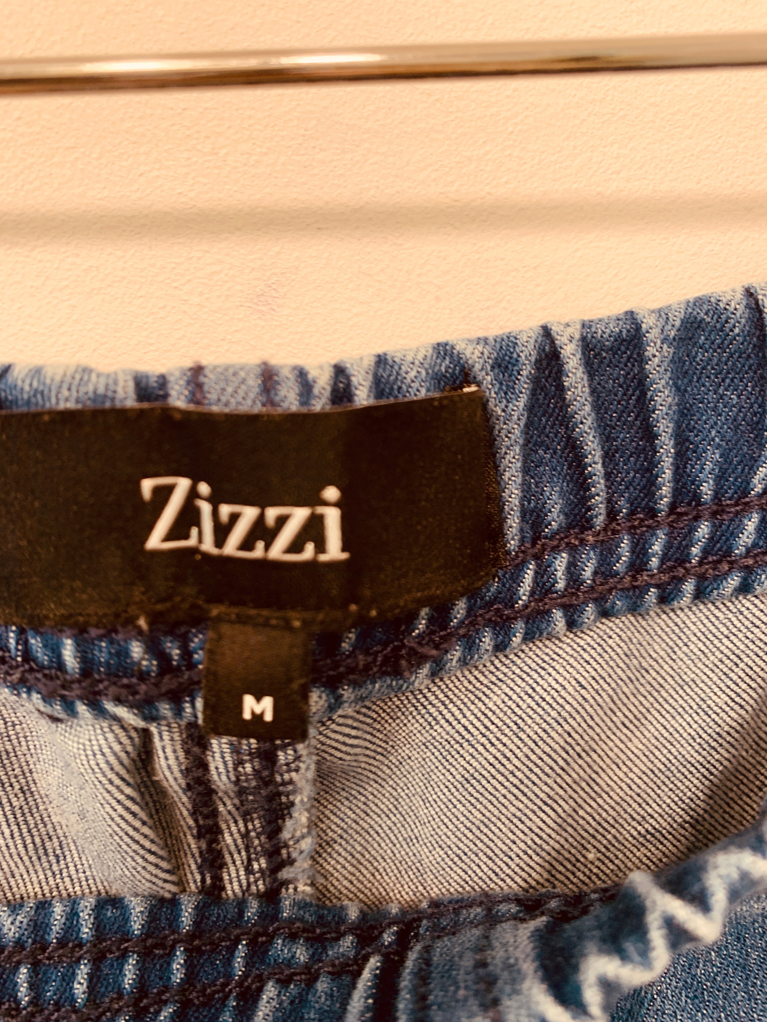 Zizzi Bukser